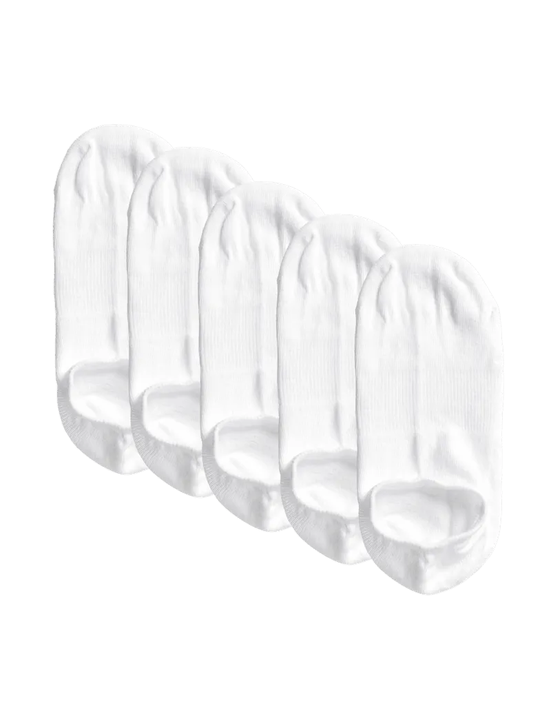 5pk No Show Trainer Liners™