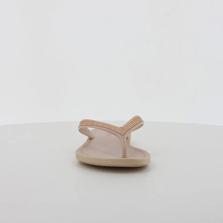 ACAI ICONE THONG LIGHT NUDE