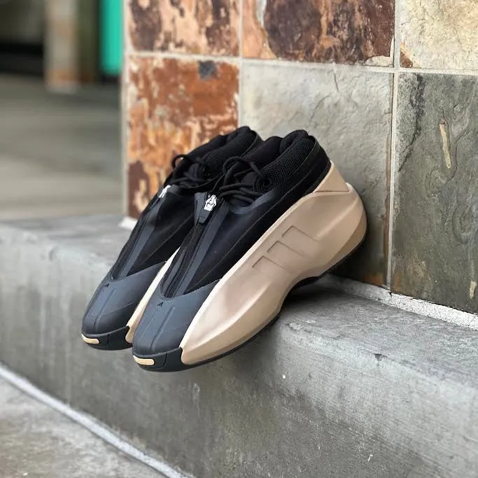 Adidas Crazy Infinity