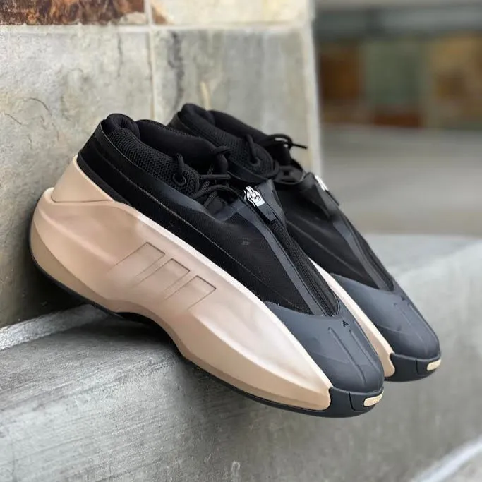 Adidas Crazy Infinity