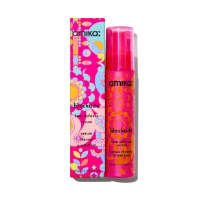 Amika Blockade Heat Defense Serum 50ml