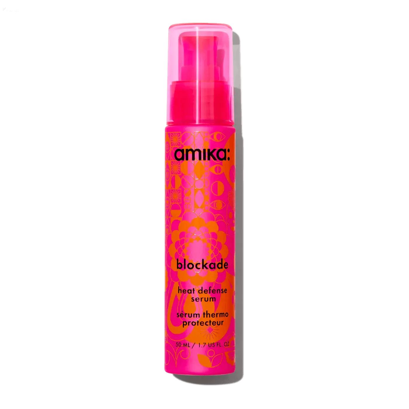 Amika Blockade Heat Defense Serum 50ml