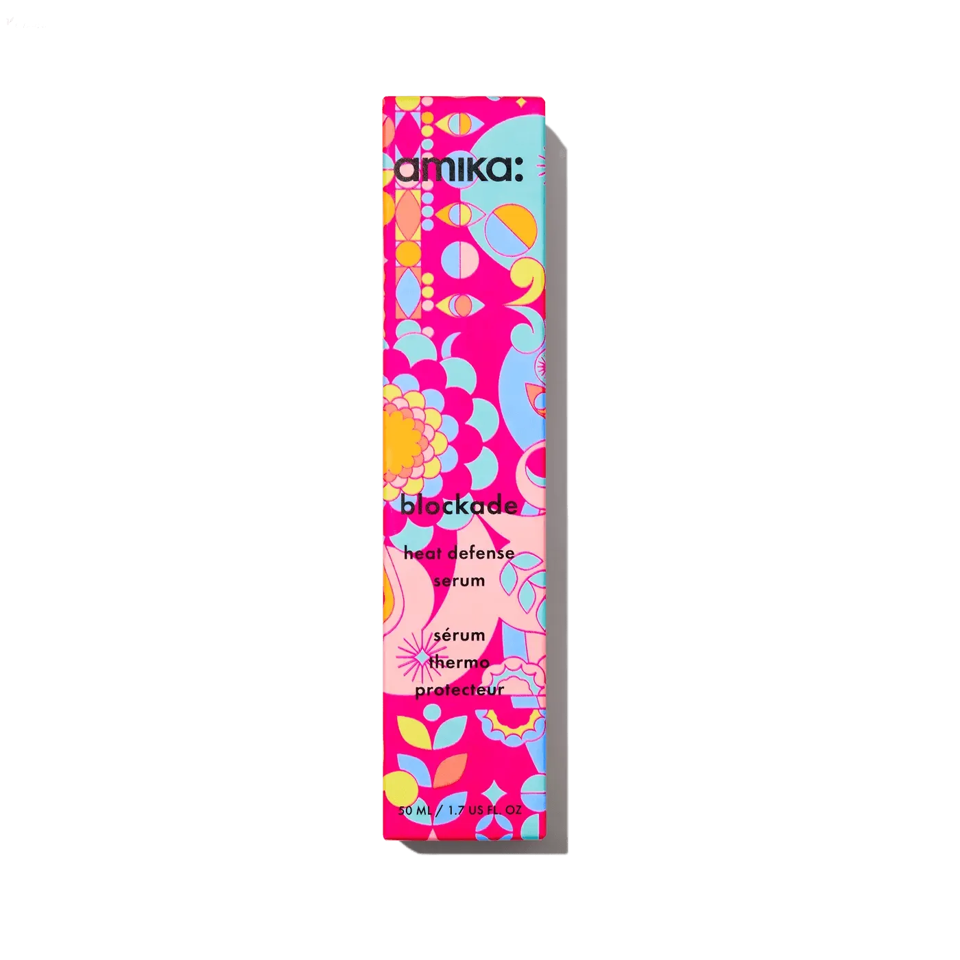 Amika Blockade Heat Defense Serum 50ml