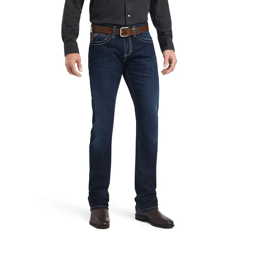 Ariat Mens Jeans | M8 Ricardo | Modern Slim | 32 Leg