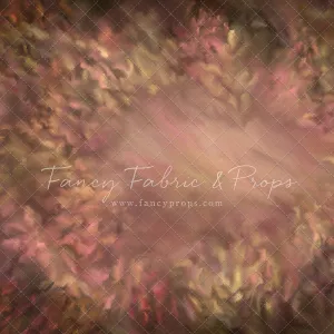 Ballet of Raspberries - Petite