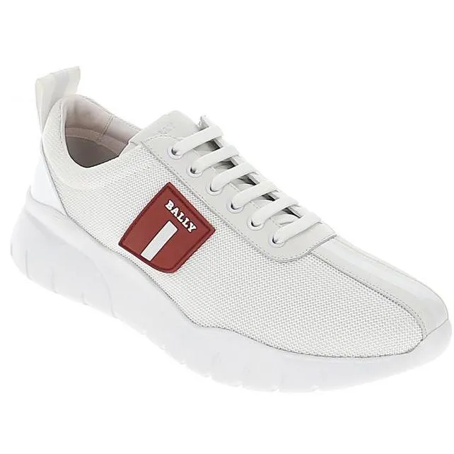 Bally Binky Trainers