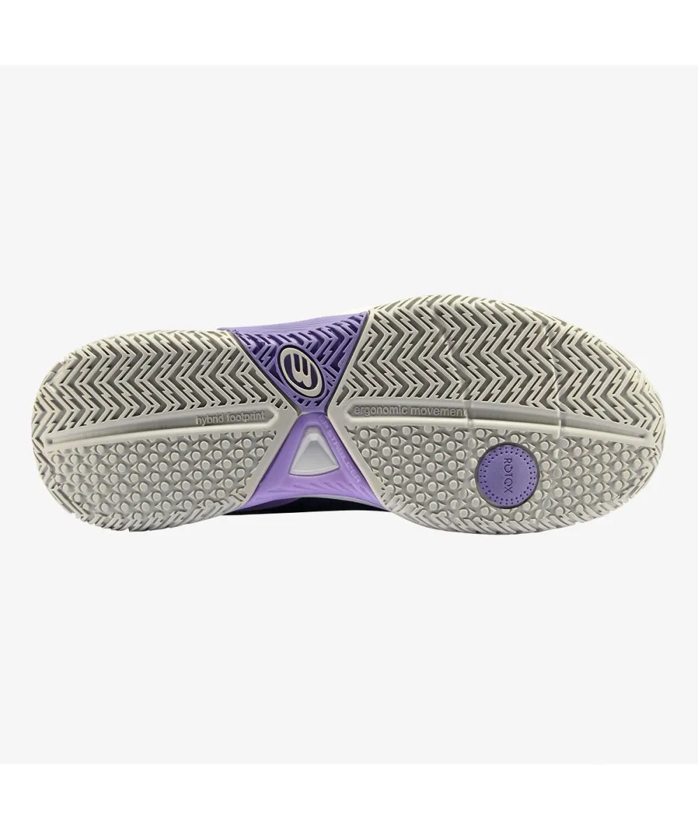 Bullpadel Next Pro - Purple
