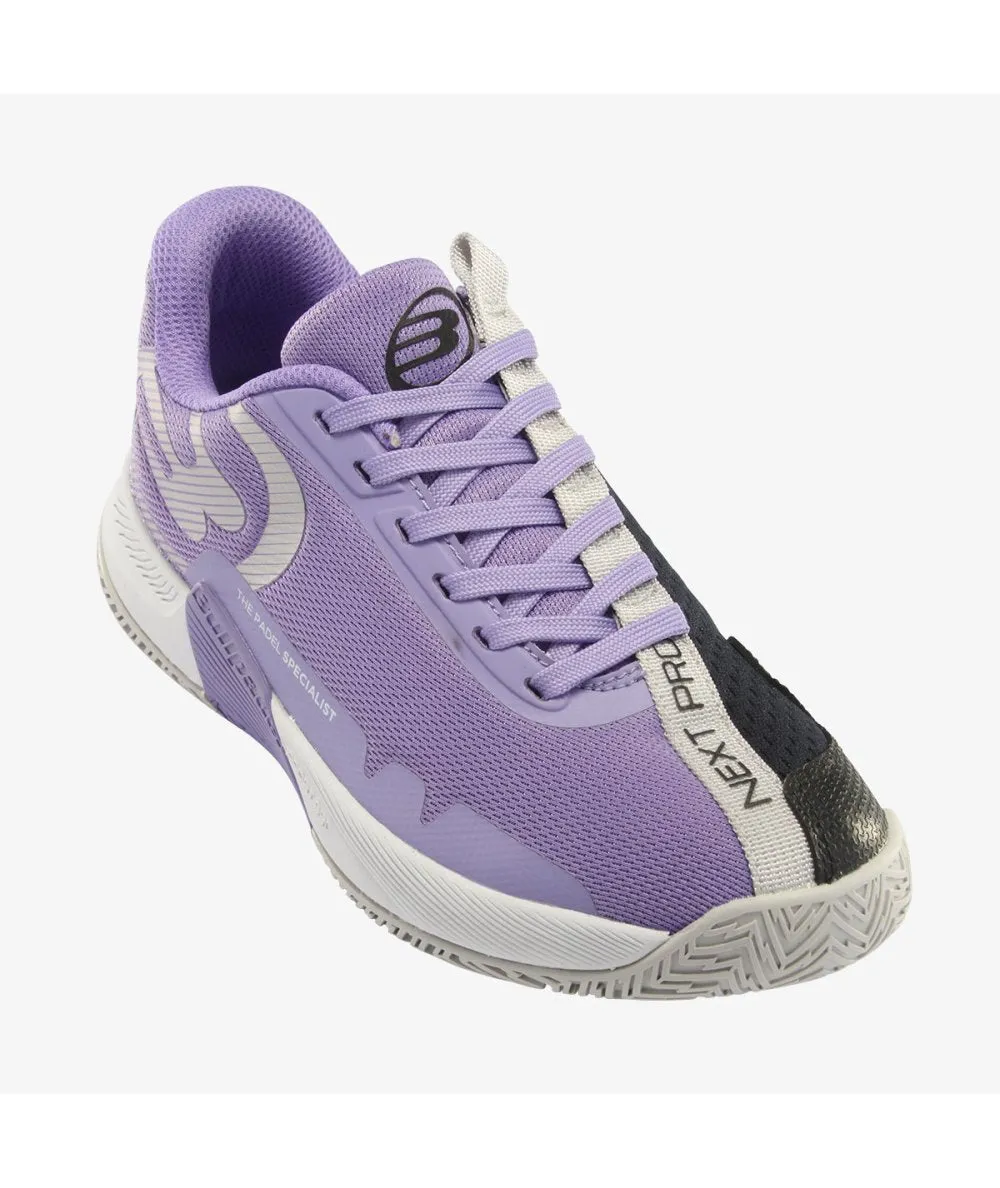 Bullpadel Next Pro - Purple