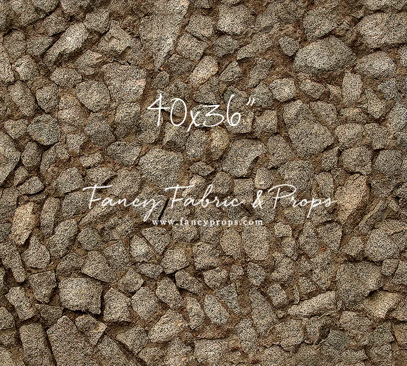 Carson Cobblestone - Petite