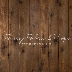 Charlotte Wood Planks - Petite