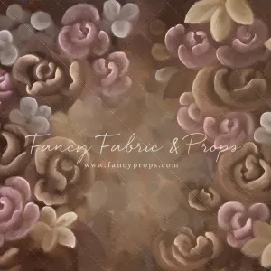 Cocoa Blooms - Petite