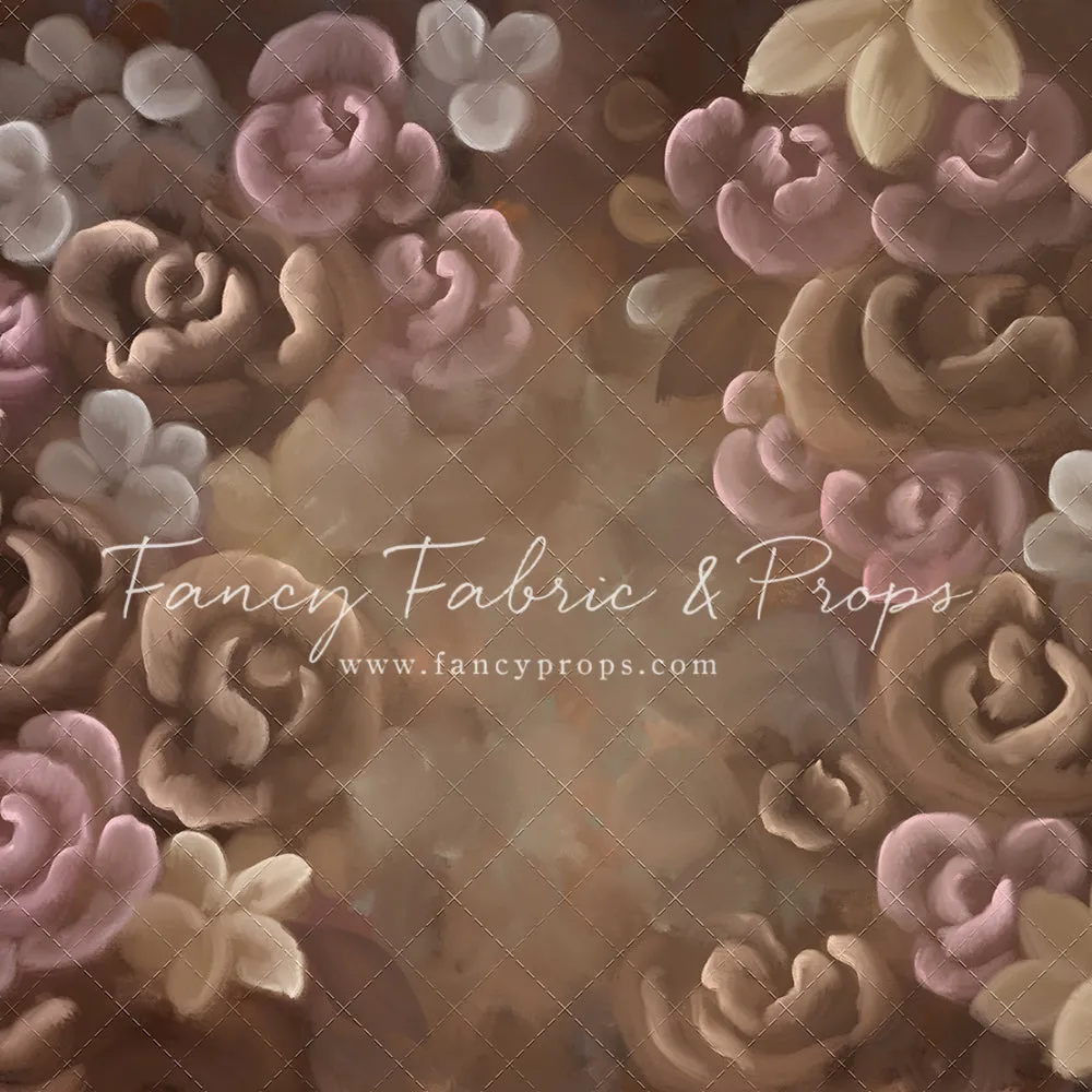 Cocoa Blooms - Petite