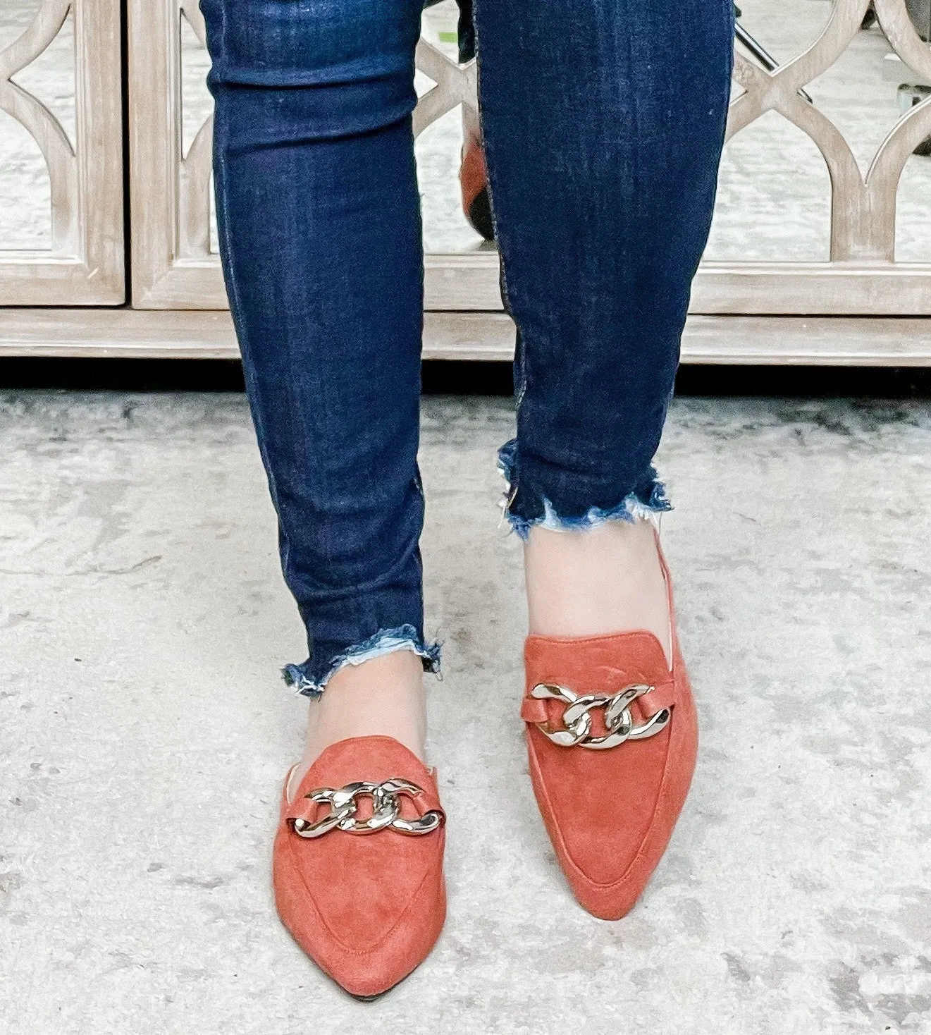 Compact The Day Mules - 2 colors!
