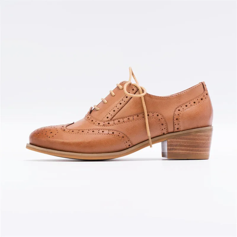 Croctex Veltique Office Heels