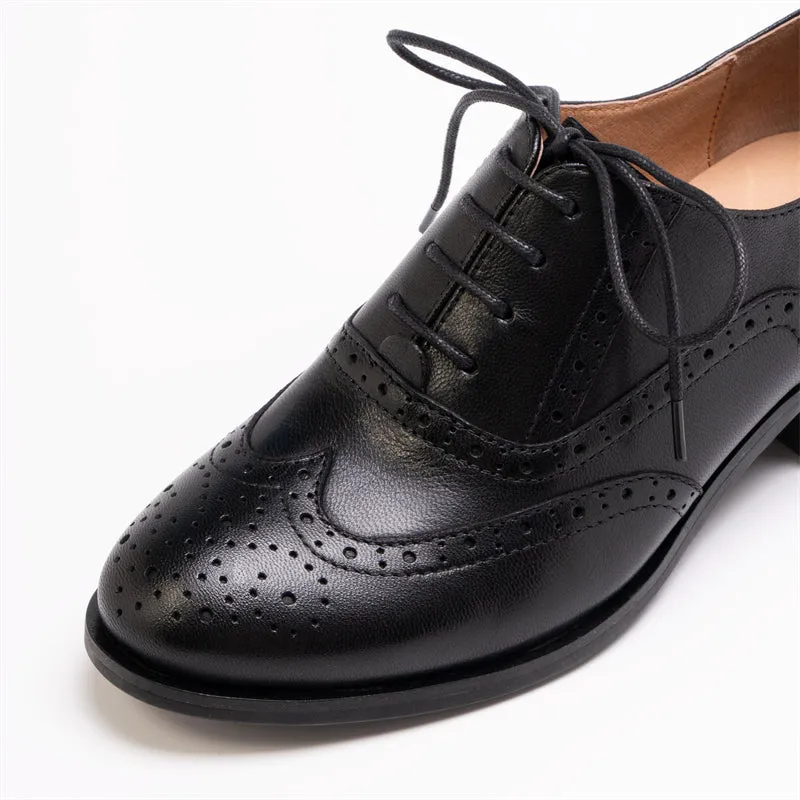 Croctex Veltique Office Heels