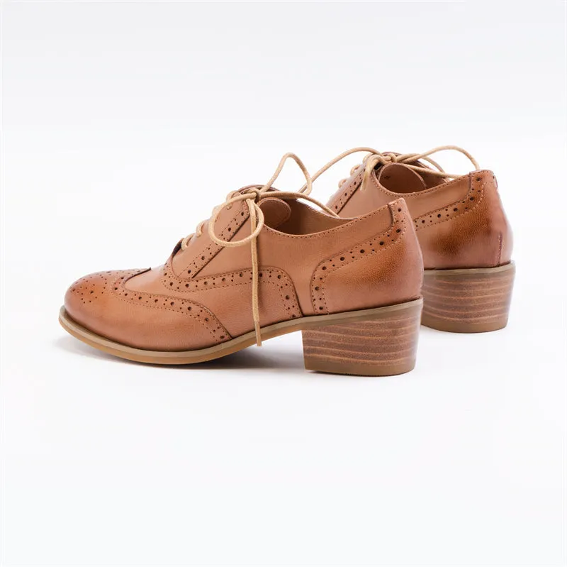 Croctex Veltique Office Heels