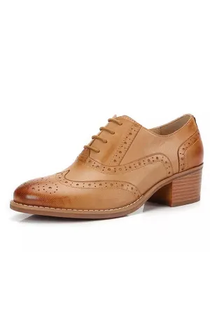 Croctex Veltique Office Heels