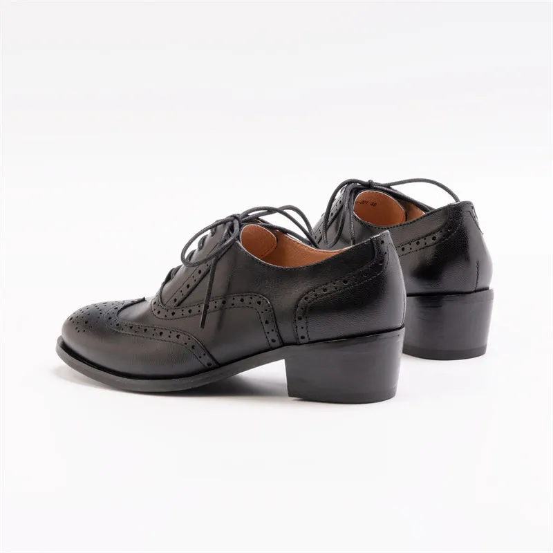 Croctex Veltique Office Heels