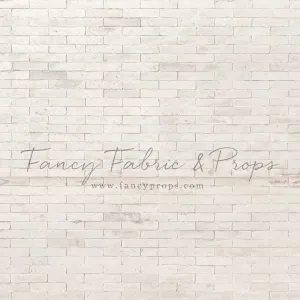 Denver Brick Wall - Petite