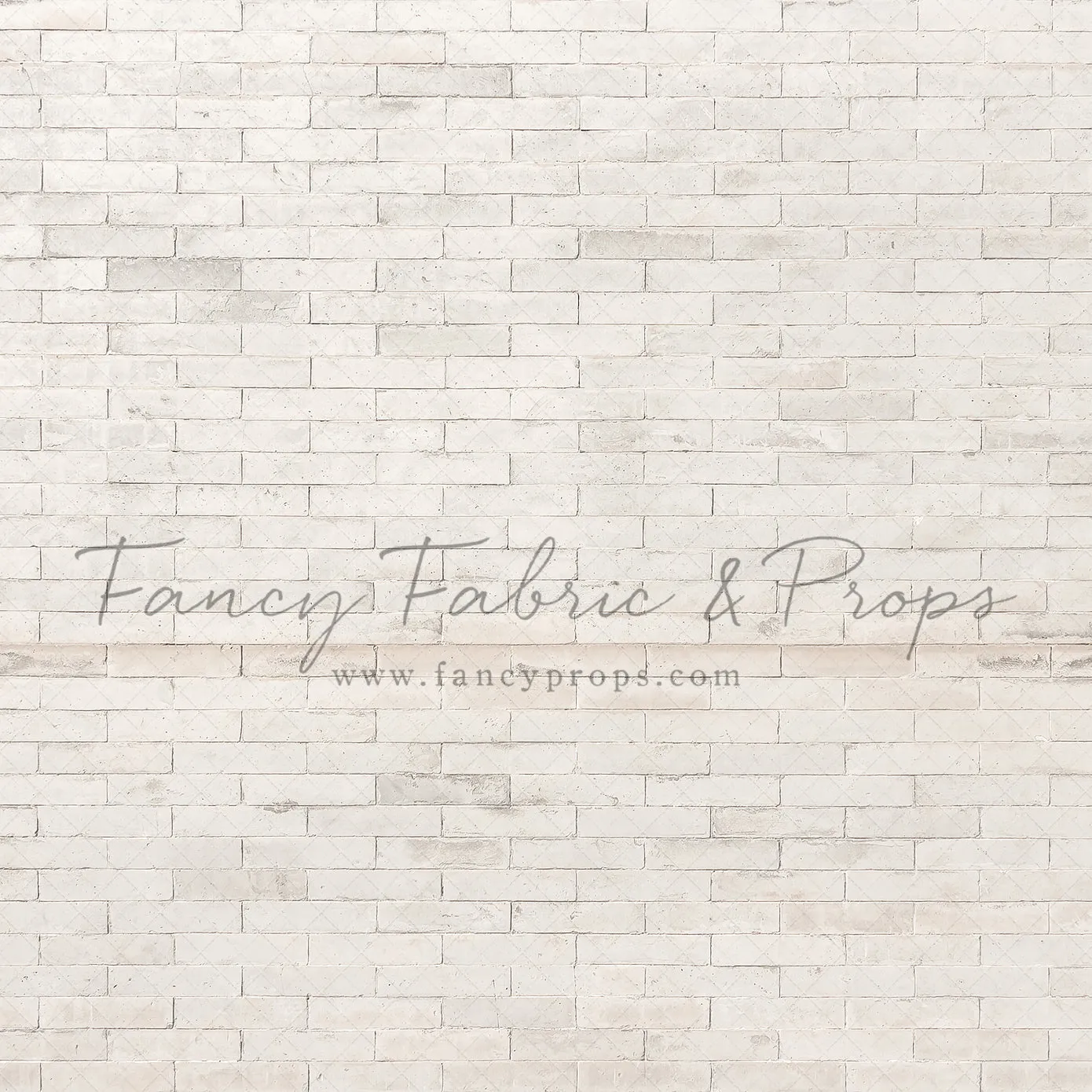 Denver Brick Wall - Petite