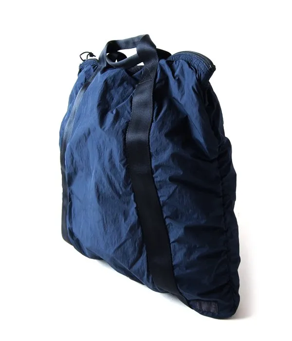 DIGAWEL/PACKABLE TOTE BAG