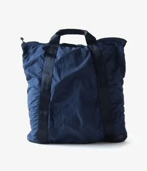 DIGAWEL/PACKABLE TOTE BAG