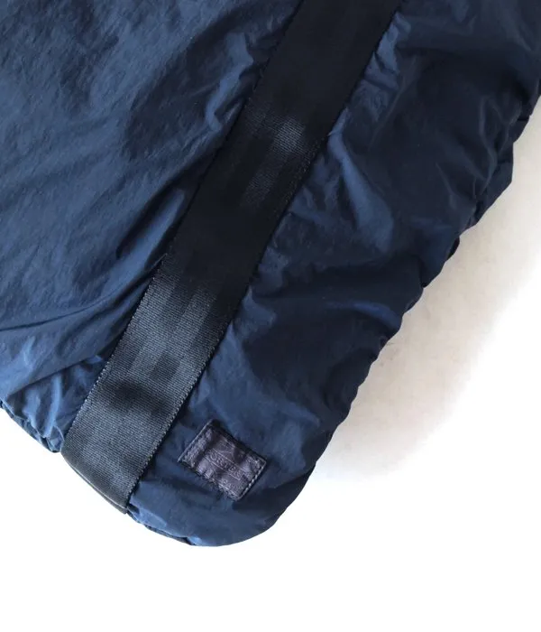 DIGAWEL/PACKABLE TOTE BAG