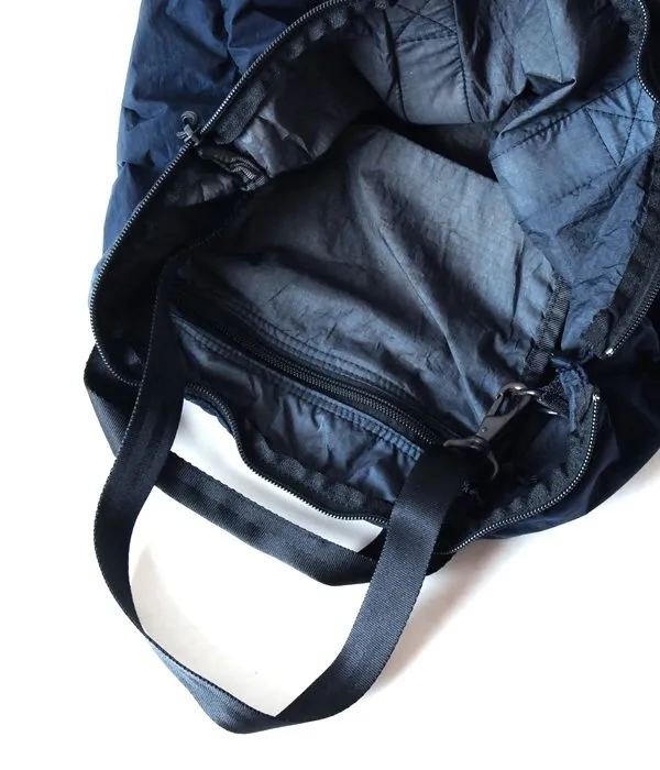 DIGAWEL/PACKABLE TOTE BAG