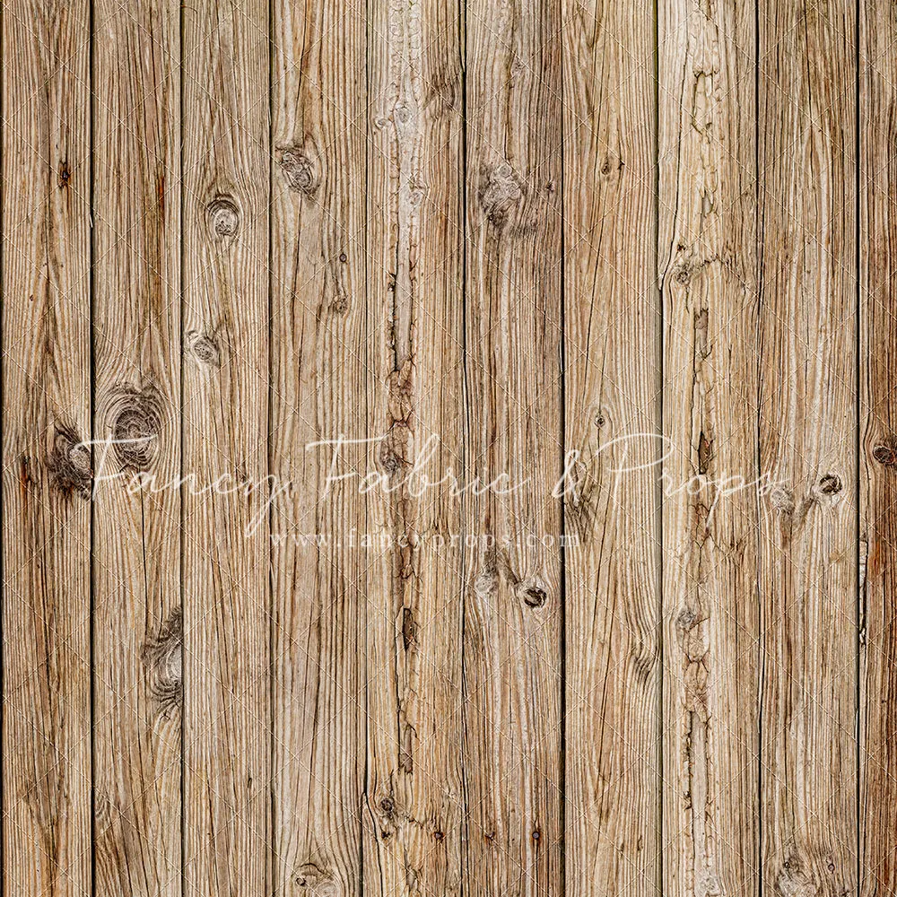 Dover Wood Planks - Petite
