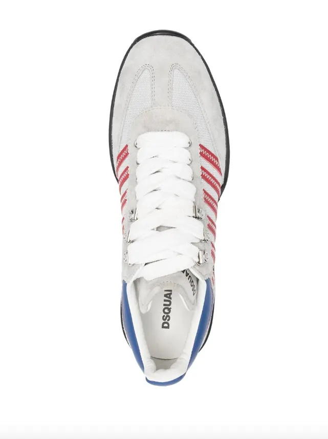 Dsquared2 original legend sneakers