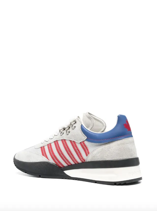 Dsquared2 original legend sneakers