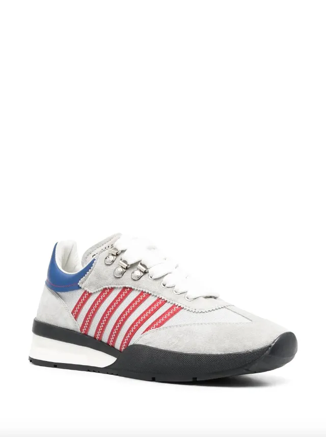 Dsquared2 original legend sneakers