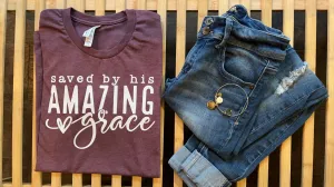 Faithful Expression Women's Tee
