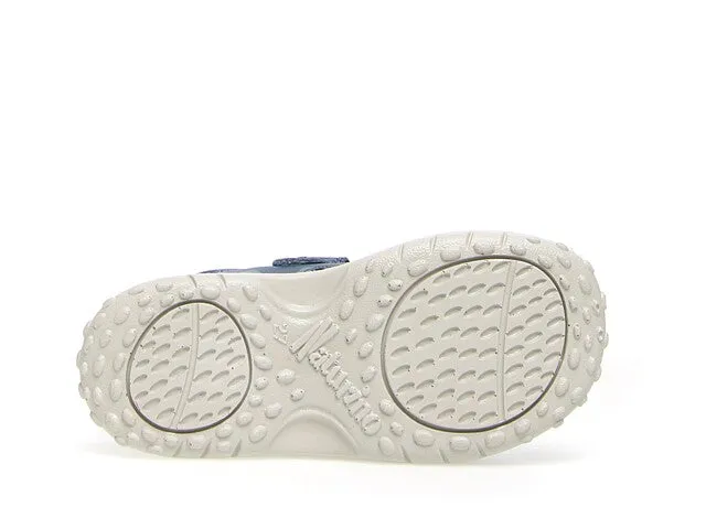 *FINAL SALE* Dock - Whale Azure Light Blue
