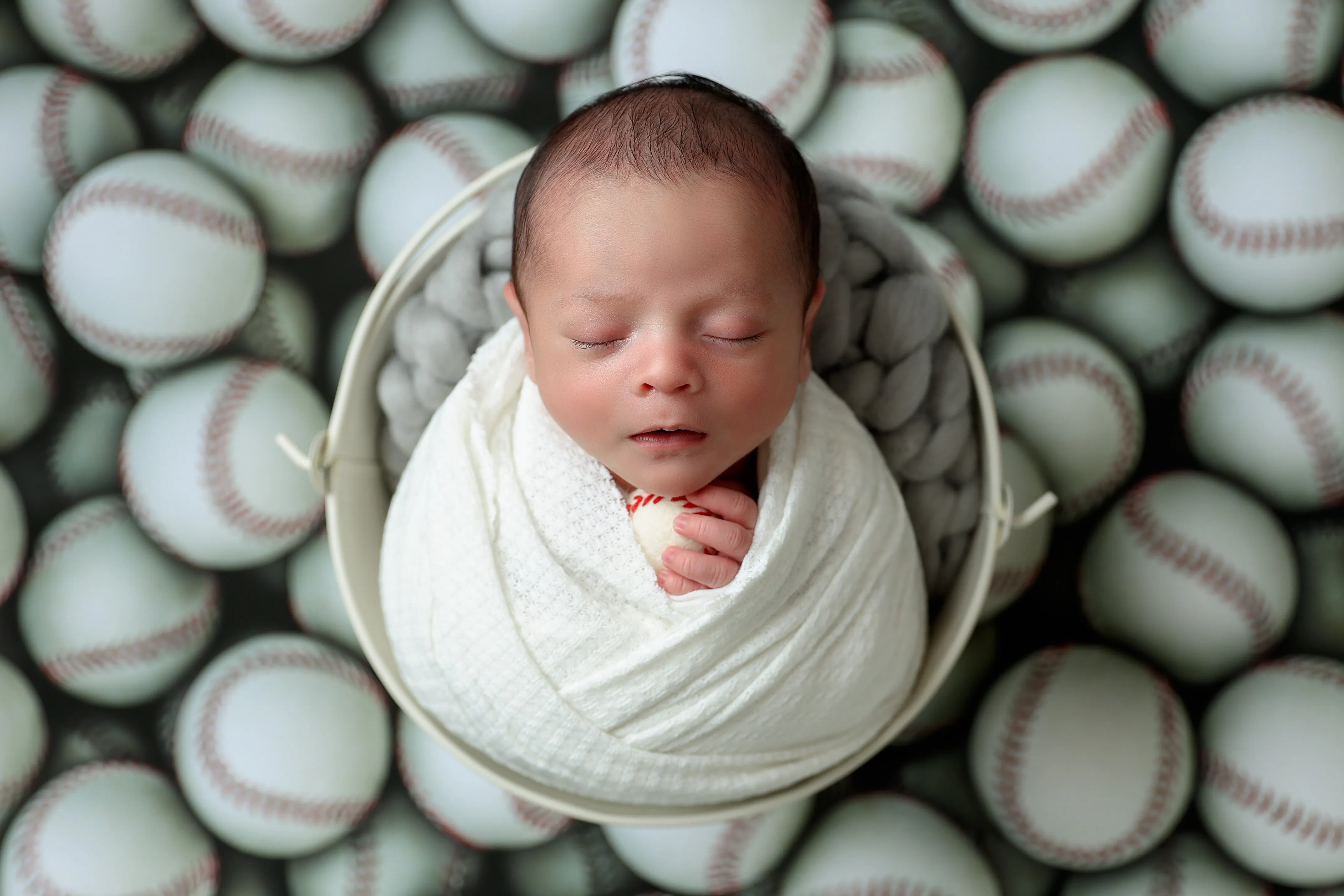 For The Love of Baseball - Petite