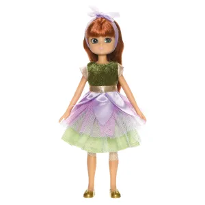 FOREST FRIEND – LOTTIE