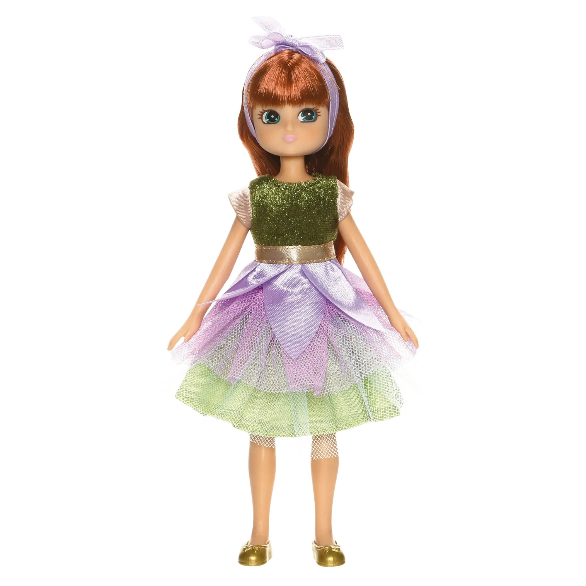 FOREST FRIEND – LOTTIE