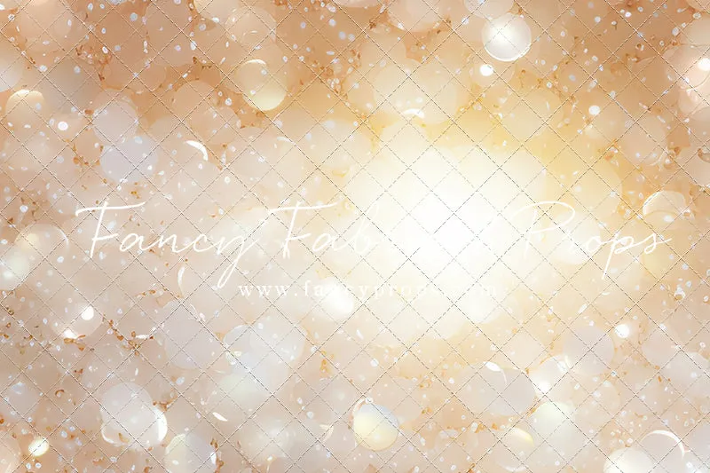 Golden Bokeh - Petite