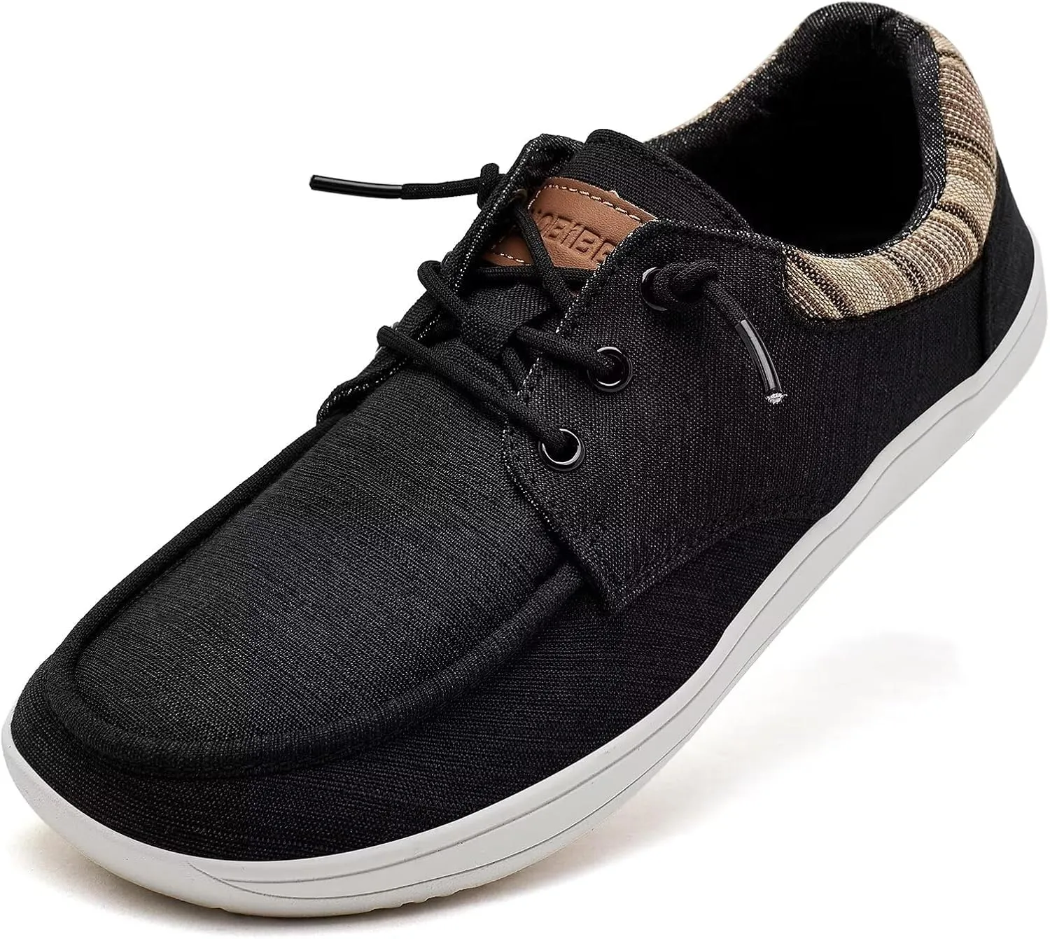 HOBIBEAR Barefoot Shoes Womens Mens | Zero Drop | Wide Minimalist Sneakers Lightweight Comfortable