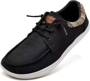 HOBIBEAR Barefoot Shoes Womens Mens | Zero Drop | Wide Minimalist Sneakers Lightweight Comfortable