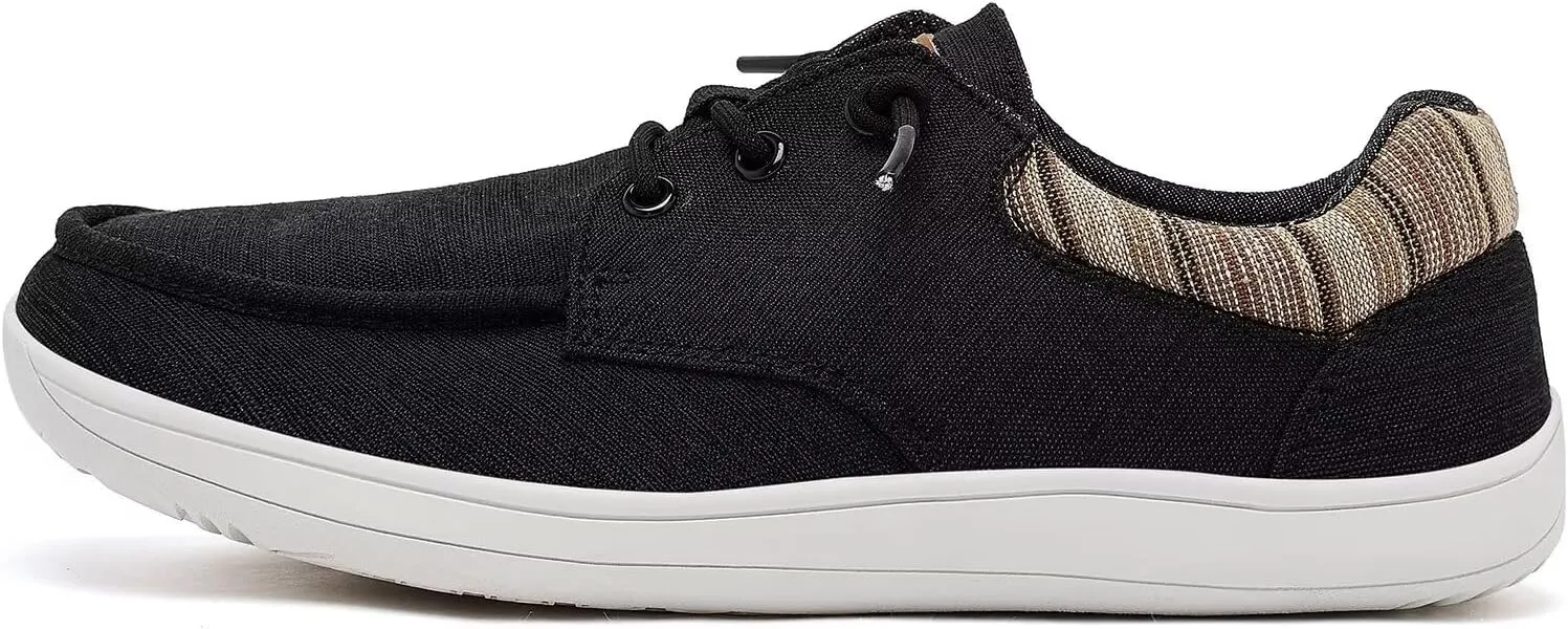 HOBIBEAR Barefoot Shoes Womens Mens | Zero Drop | Wide Minimalist Sneakers Lightweight Comfortable