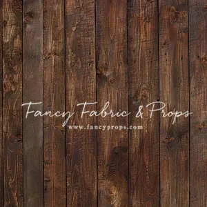 Huntsville Wood Planks - Petite