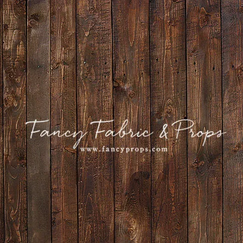 Huntsville Wood Planks - Petite