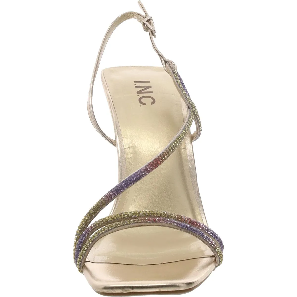 INC Womens Kira Pumps Heels