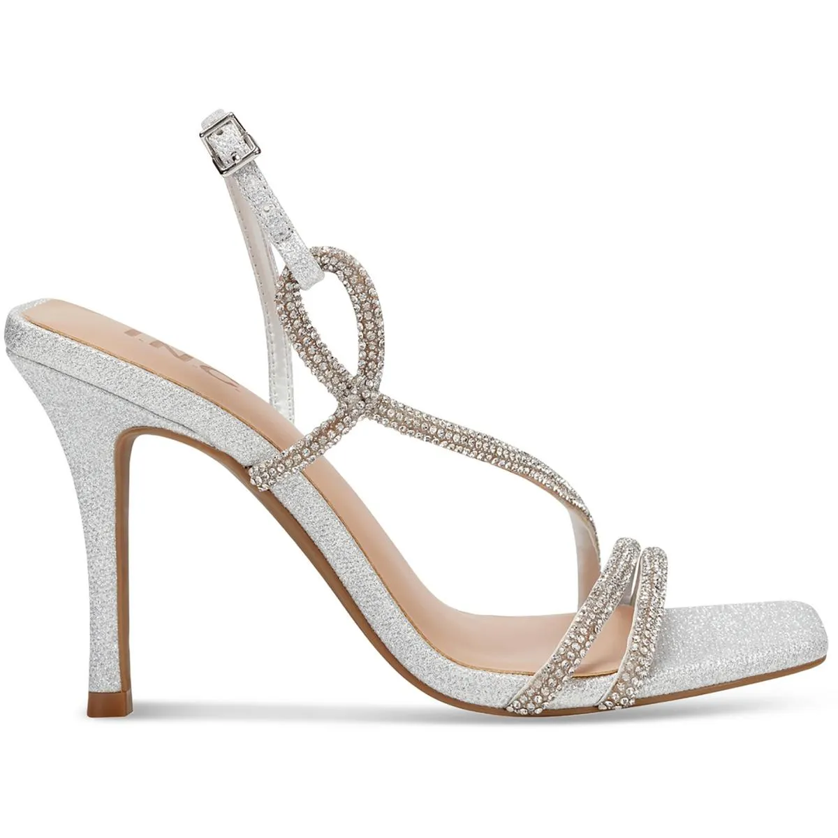 INC Womens Kira Pumps Heels