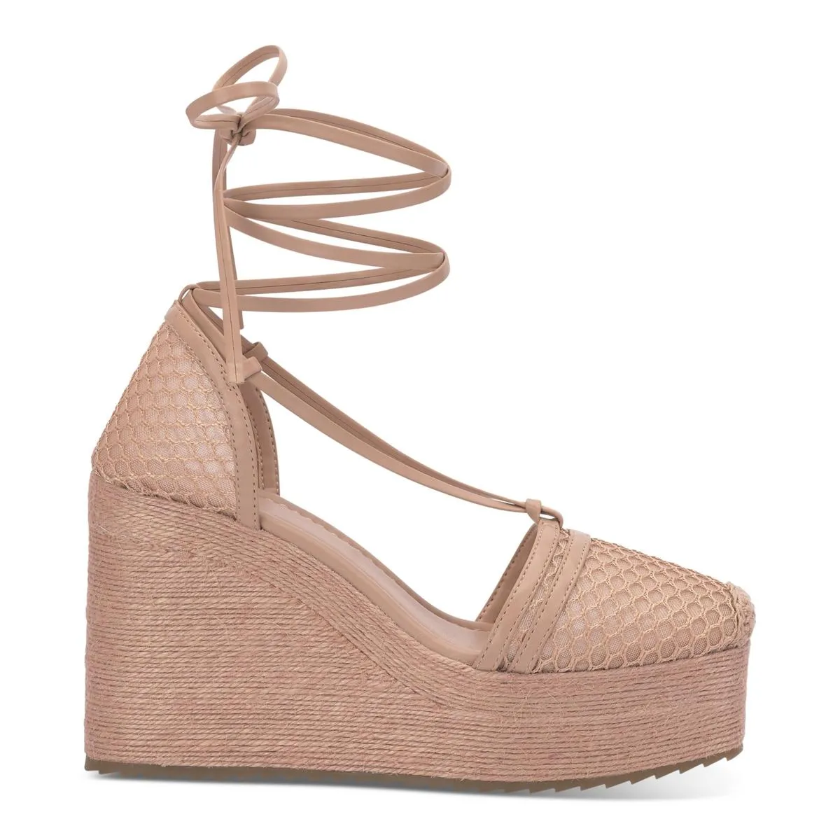INC Womens TALENDA Dressy Lifestyle Wedge Heels