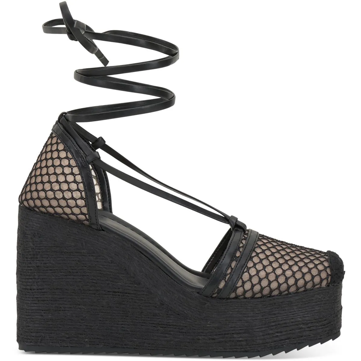 INC Womens TALENDA Dressy Lifestyle Wedge Heels