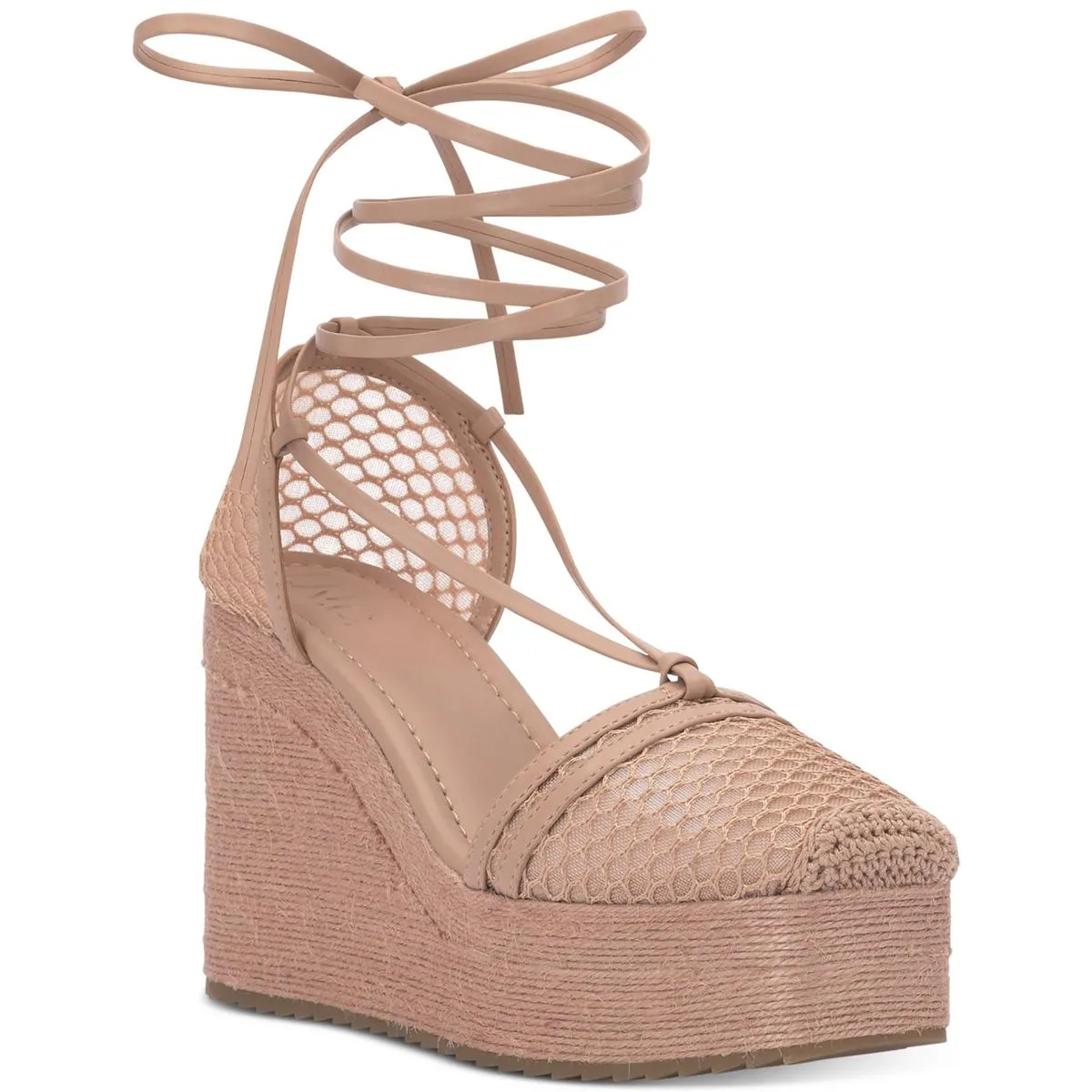 INC Womens TALENDA Dressy Lifestyle Wedge Heels