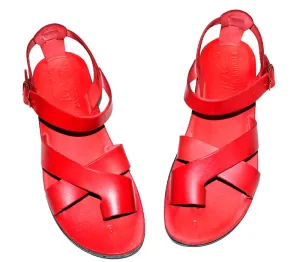 Jerusalem Spirit Sandals NEW Model 1015