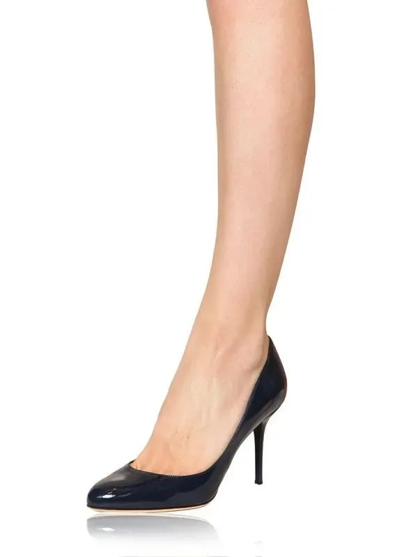 JIMMY CHOO GILBERT 85MM PUMPS